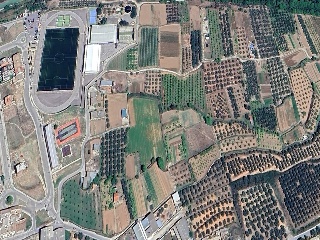 Suelo rústico en Paraje Moreta o Huertas Viejas - Mogente - Valencia 3