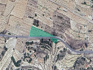 Otros en venta en Castalla de 5250  m²