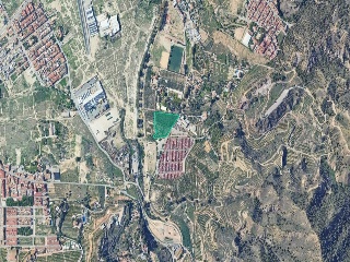 Otros en venta en Beniaján de 10012  m²