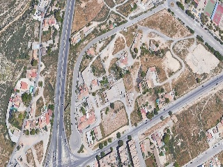 Suelo urbano no consolidado en Ptda AR-90 - Elche - Alicante 3