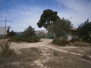 Suelo urbano no consolidado en Ptda AR-90 - Elche - Alicante 6