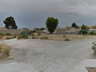 Suelo urbano no consolidado en Ptda AR-90 - Elche - Alicante 7