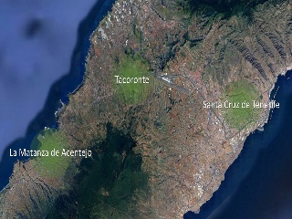 Suelo rústico en Lugar el Mato 5