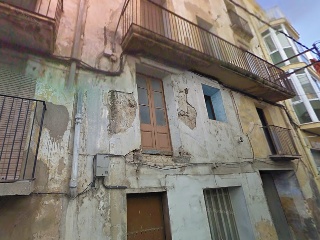 Piso en venta en Móra D'ebre de 82  m²