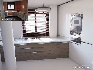 Piso en Móra d´Ebre - Tarragona - 3