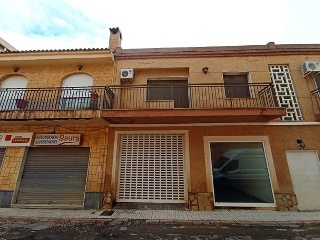 Local en venta en Torre-pacheco de 63  m²