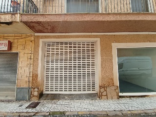 Local en C/ Saavedra Fajardo, Torre-Pacheco (Murcia) 2