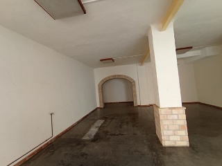 Local en C/ Saavedra Fajardo, Torre-Pacheco (Murcia) 8