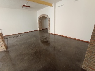 Local en C/ Saavedra Fajardo, Torre-Pacheco (Murcia) 15