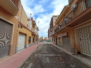 Local en C/ Saavedra Fajardo, Torre-Pacheco (Murcia) 21