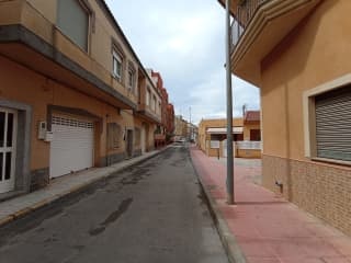 Local en C/ Saavedra Fajardo, Torre-Pacheco (Murcia) 27