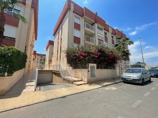 Dúplex en Ur Nova Azahara 2