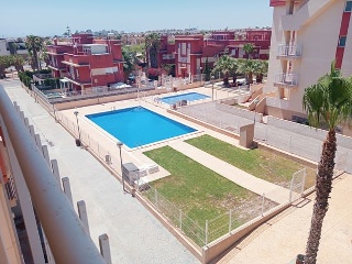 Dúplex en Ur Nova Azahara 20