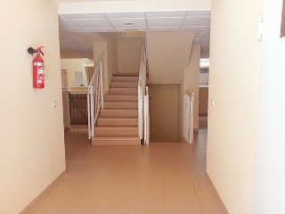 Dúplex en Ur Nova Azahara 21
