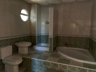 Chalet en C/ Córdoba, Villanueva Mesía (Granada) 16
