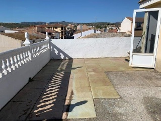 Chalet en C/ Córdoba, Villanueva Mesía (Granada) 22