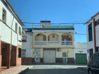 Chalet en C/ Córdoba, Villanueva Mesía (Granada) 23