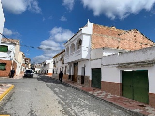 Chalet en C/ Córdoba, Villanueva Mesía (Granada) 24