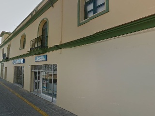 Local en venta en Bollullos De La Mitación de 122  m²