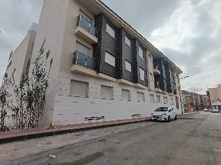 Local comercial en C/ Virgen Fuensanta - Archena - Murcia 2