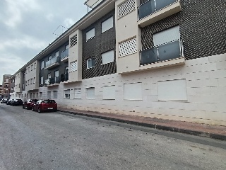 Local comercial en C/ Virgen Fuensanta - Archena - Murcia 3