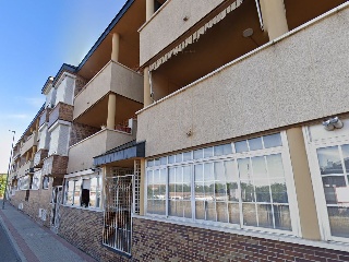 Local en venta en Villanueva Del Pardillo de 113  m²