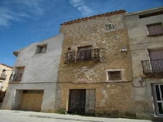 Unifamiliar en venta en Granyena De Les Garrigues de 150  m²