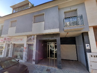 Garaje en venta en Archena de 5  m²