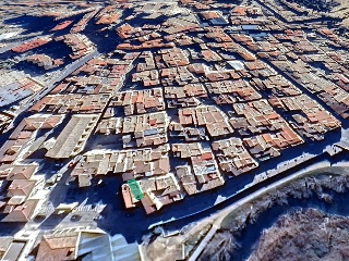 Solar en C/ Callizo de la Monjas, Alcañiz (Teruel) 3
