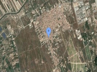 Suelo urbano en C/ Girasoles - Sangonera La Verde - Murcia 4