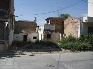 Suelo urbano en C/ Girasoles - Sangonera La Verde - Murcia 5