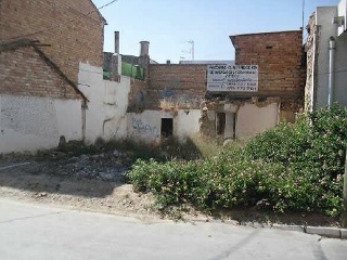 Suelo urbano en C/ Girasoles - Sangonera La Verde - Murcia 6