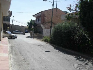 Suelo urbano en C/ Girasoles - Sangonera La Verde - Murcia 7