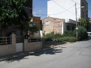 Suelo urbano en C/ Girasoles - Sangonera La Verde - Murcia 8