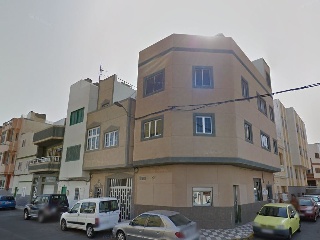 Garaje en venta en Agüimes de 26  m²