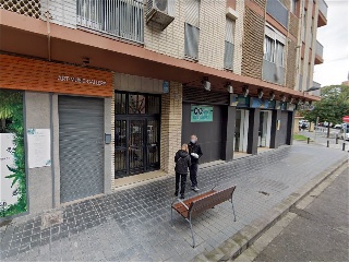 Local en C/ Tomás de Villarroya, Valencia 2