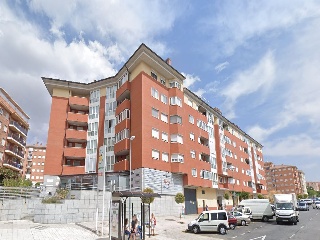 Garaje en venta en Ávila de 25  m²