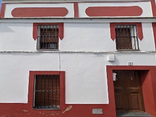 Unifamiliar en venta en Burguillos Del Cerro de 146  m²