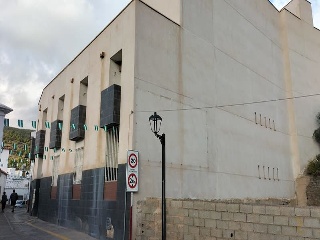Piso en venta en Nacimiento de 123  m²