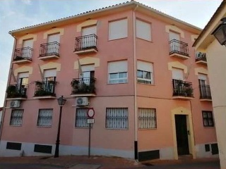 Garaje en venta en Carabaña de 22  m²