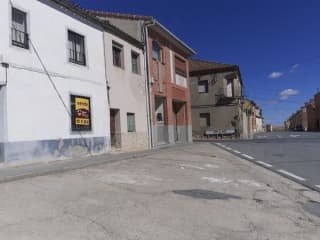 Otros en venta en Santa María La Real De Nieva de 77  m²