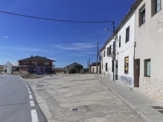 Inmueble situado en Santa Maria la Real de Nieva 2