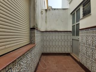 Inmueble situado en Antequera 11