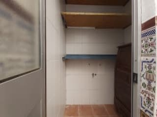 Inmueble situado en Antequera 12