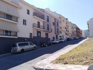 Piso en venta en Mancha Real de 145  m²