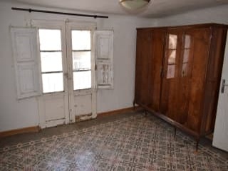 Inmueble situado en Robres 8