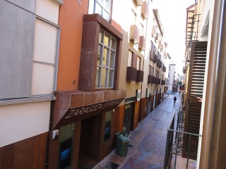 Inmueble situado en Zaragoza 10