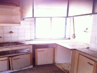 Inmueble situado en La Roda 5