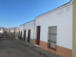 Inmueble situado en Villafranca de los Barros 2