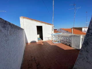 Inmueble situado en Villafranca de los Barros 11